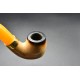 Barling African Block Meerschaum